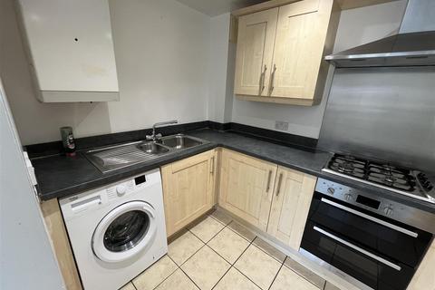 undefined, Harington Croft, West Bromwich B71