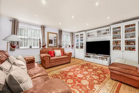 undefined, Mast House Terrace, London