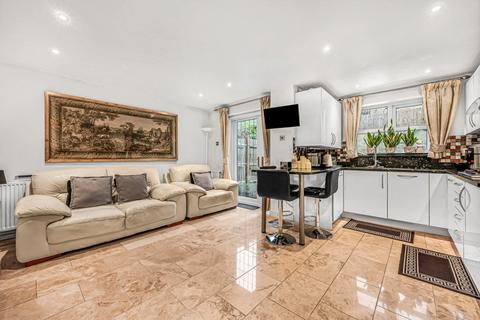 undefined, Mast House Terrace, London