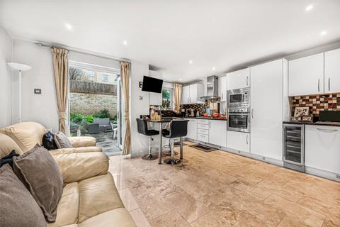 undefined, Mast House Terrace, London