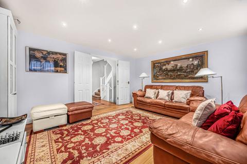 undefined, Mast House Terrace, London