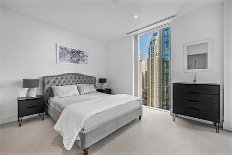1 bedroom flat for sale, Maine Tower, 9 Harbour Way, London