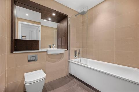 1 bedroom flat for sale, Maine Tower, 9 Harbour Way, London