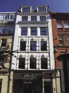 Office to rent, 47-49 King St Manchester M2 7AY
