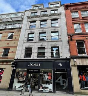 Office to rent, 47-49 King St Manchester M2 7AY