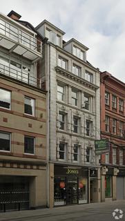 Office to rent, 47-49 King St Manchester M2 7AY