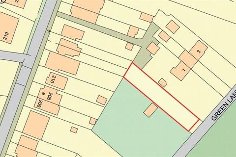 Land for sale, 1 Green Ln Warlingham CR6 9EX
