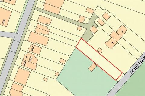 Land for sale, 1 Green Ln Warlingham CR6 9EX