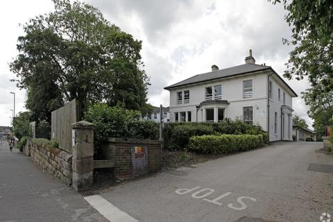 Office for sale, 218-218a Osmaston Rd Derby DE23 8JX