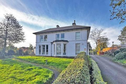 Office for sale, 218-218a Osmaston Rd Derby DE23 8JX
