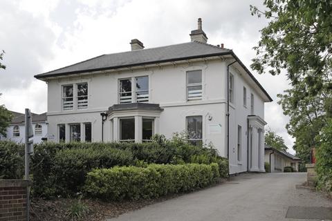 Office for sale, 218-218a Osmaston Rd Derby DE23 8JX