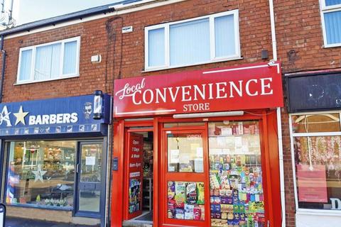 3-7 Bottesford Rd Scunthorpe DN16 3HA