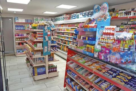 Retail property (high street) for sale, 3-7 Bottesford Rd Scunthorpe DN16 3HA