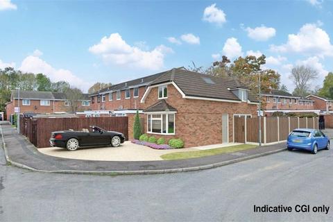 Land for sale, 92 Elmore Swindon SN3 3TN