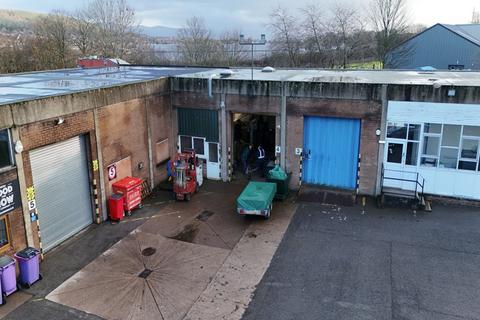 Warehouse to rent, Newton Rd Penrith CA11 0DW
