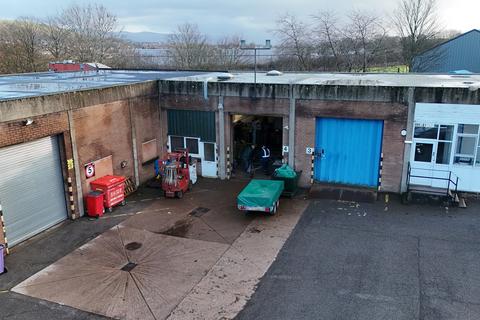 Warehouse to rent, Newton Rd Penrith CA11 0DW
