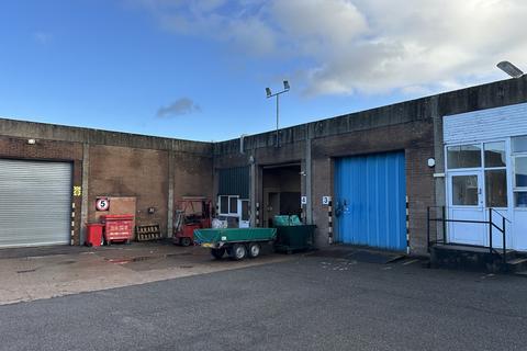 Warehouse to rent, Newton Rd Penrith CA11 0DW