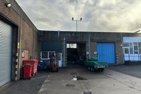Warehouse to rent, Newton Rd Penrith CA11 0DW