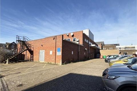 Office for sale, 7 Norfolk St Kings Lynn PE30 1AR