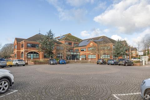 Office to rent, Belvedere Rd Taunton TA1 1HE