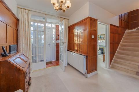 3 bedroom semi-detached house for sale, London N14