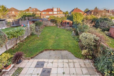 undefined, London N14