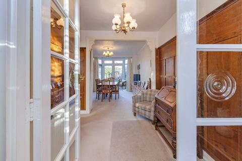 undefined, London N14