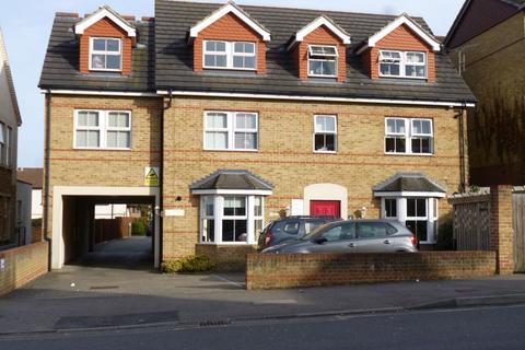 2 bedroom flat to rent, 10 Hatherley Road, Sidcup DA14