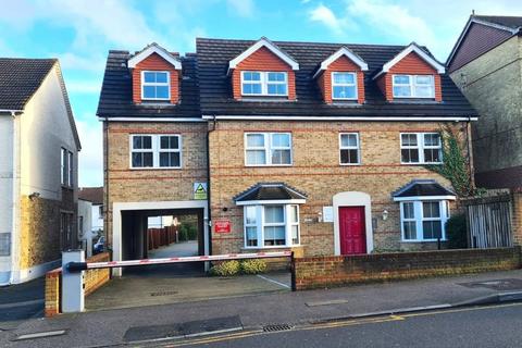 undefined, 10 Hatherley Road, Sidcup DA14