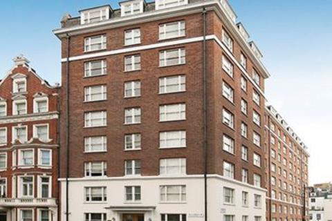 Studio to rent, 39 HILL STREET, London, W1J