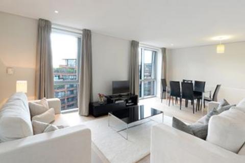 2 bedroom flat to rent, 4B MERCHANT SQUARE EAST, London, W2