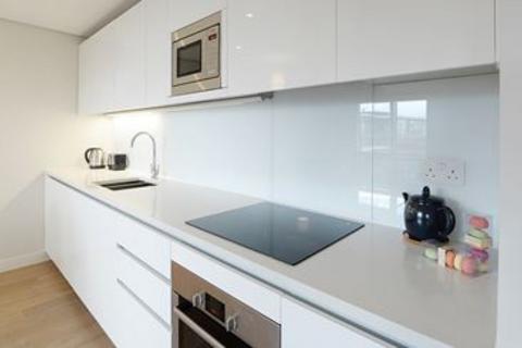 2 bedroom flat to rent, 4B MERCHANT SQUARE EAST, London, W2
