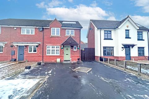 undefined, Lower Comball, TIPTON, DY4 9RA