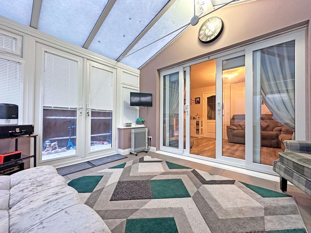 Conservatory