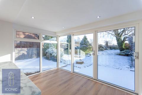 4 bedroom detached house for sale, The Street, Felthorpe, Norwich