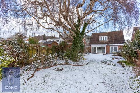 4 bedroom detached house for sale, The Street, Felthorpe, Norwich