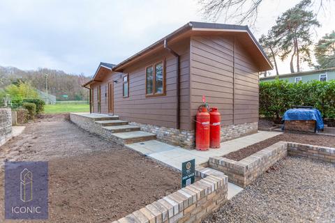 2 bedroom property for sale, Merryhill Country Park, Norwich, Norfolk,