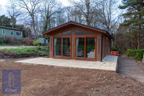 2 bedroom property for sale, Merryhill Country Park, Norwich, Norfolk,