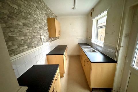 2 bedroom terraced house for sale, Wellington Terrace, Stoke-On-Trent