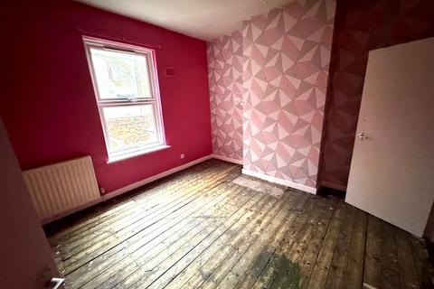 2 bedroom terraced house for sale, Wellington Terrace, Stoke-On-Trent