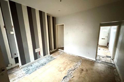 undefined, Wellington Terrace, Stoke-On-Trent