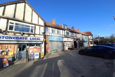 undefined, Stonegate Road, Leeds
