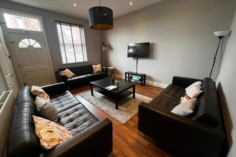 undefined, Stanmore Street, Leeds