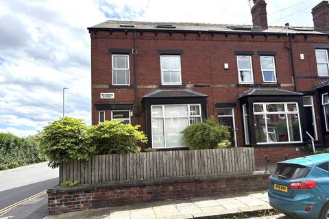 Stanmore Street, Leeds