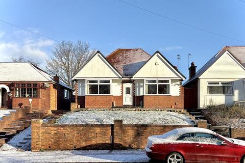 2 bedroom bungalow for sale, Moseley Road, Bilston, WV14 6JG