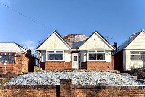2 bedroom bungalow for sale, Moseley Road, Bilston, WV14 6JG