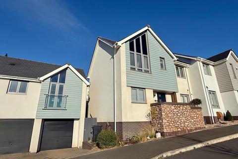 3 bedroom semi-detached house for sale, Plantation Way, Torquay