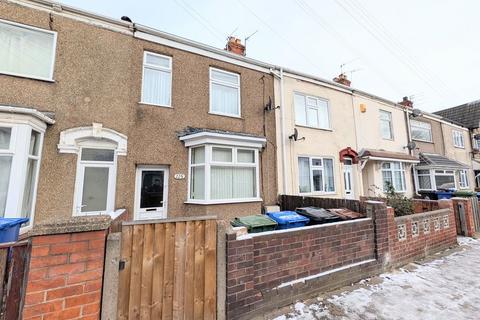 3 bedroom terraced house for sale, ELEANOR STREET, GRIMSBY
