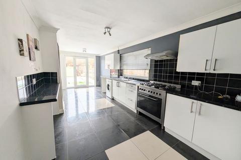 3 bedroom terraced house for sale, ELEANOR STREET, GRIMSBY