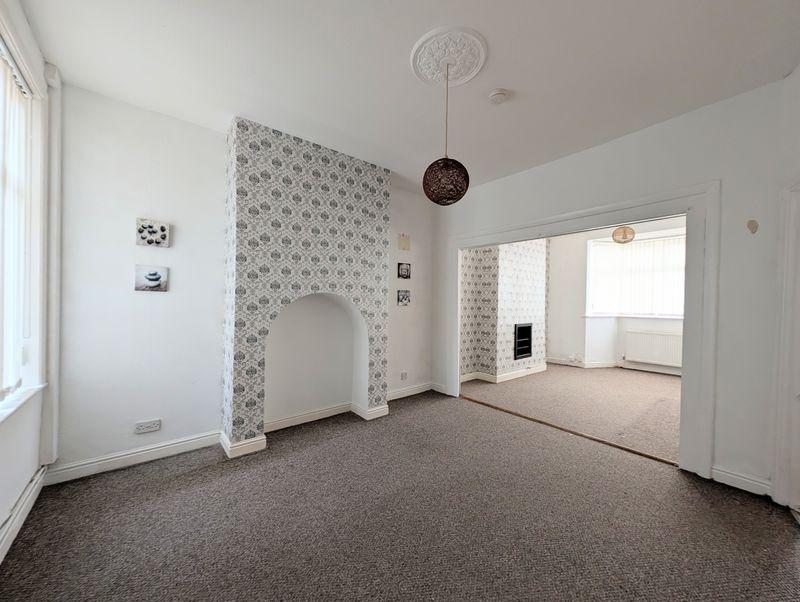 Open plan